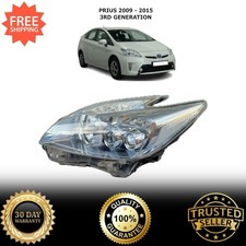Genuine toyota prius for sale  SOUTHALL