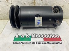 Dinamo ricondizionata magneti usato Dinamo ricondizionata magneti usato  Gambettola