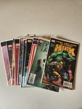 incredible hulk 2008 for sale  Miami