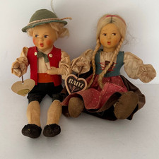 Jvintage austrian baitz for sale  Woodstock