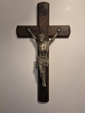 Antique jesus christ for sale  BEDALE