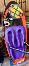 Riginal 5fourty kneeboard gebraucht kaufen  Mannheim