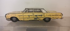 Dinky toys chevrolet for sale  NOTTINGHAM