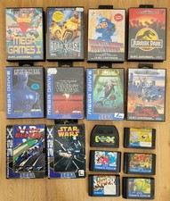 sega spiele gebraucht kaufen sega spiele gebraucht kaufen Strausberg-Umland