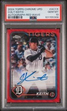 2024 topps chrome for sale  Alabaster