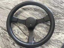 Ford motorsport steering for sale  ROTHERHAM