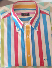 Chemise paul shark d'occasion  Paris XIV