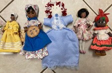 Black americana dolls for sale  Metairie