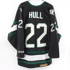 Brett hull dallas for sale  Dallas