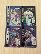 2000 mlb showdown for sale  Evanston