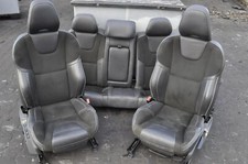 Volvo s60 design gebraucht kaufen  Görlitz-Umland