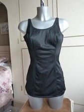 Vintage black nylon for sale  ORPINGTON