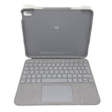 Logitech folio touch gebraucht kaufen  Gunzenhausen