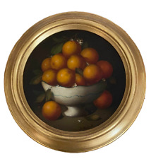 Dipinto olio tela usato  Napoli