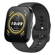 Smartwatch Amazfit Bip 5 46mm, chamadas Bluetooth, para Android e iPhone, preto, usado comprar usado  Enviando para Brazil