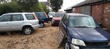 Mk1 honda crv for sale  BOSTON