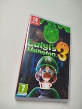 Luigi mansion nintendo d'occasion  Le Perreux-sur-Marne