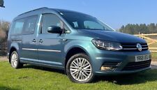 vw caddy maxi life for sale vw caddy maxi life for sale DURHAM