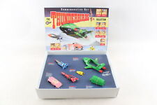 matchbox thunderbirds for sale  LEEDS