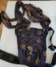 Didymos didyklick trage gebraucht kaufen  Wismar-Umland II