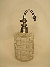 Vaporisateur ancien coiffeur d'occasion  Orange