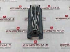 Mira telescópica de rolamento Nachutz Kiel 143-024 Peiloiopter 2562 comprar usado  Enviando para Brazil