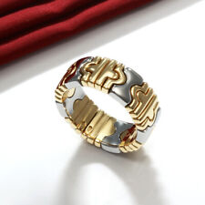 Bulgari ring parentesi gebraucht kaufen  Deutschland
