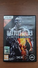 Battlefield limited edition usato  Castel Guelfo di Bologna