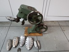 Schuhweiter schustermaschine s gebraucht kaufen  Hennef