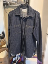 Knickerbocker 10oz denim for sale  Bothell