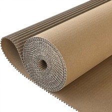 Corrugated cardboard roll for sale  Katy