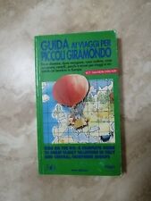 Guida viaggi per usato  Zerbolo