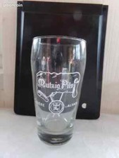 Rare ancien verre d'occasion  Strasbourg-