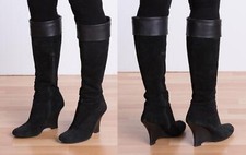 2644 zara wildleder gebraucht kaufen  Deutschland