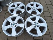 Alufelgen riginal skoda gebraucht kaufen  Laupheim