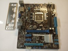 Carte mere asus d'occasion  France