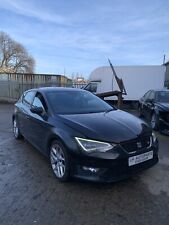 Seat leon mk3 for sale  BRADFORD