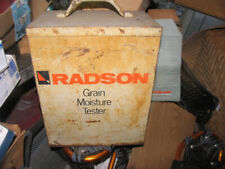 Radson 300 moisture d'occasion  Expédié en Belgium