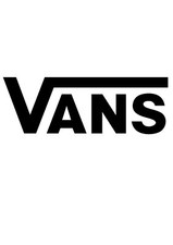 Vans decal size for sale  ILKESTON