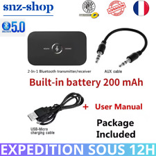 Emetteur recepteur 2en1 d'occasion  Palaja