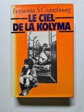 Ciel kolyma evguenia d'occasion  Joinville