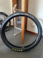 Maxxis shorty 27.5x2.40 for sale  ISLE OF CUMBRAE