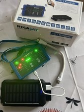 Megasat hd kompakt gebraucht kaufen  Hagen