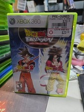 dragon ball z budokai hd collection xbox 360 comprar usado dragon ball z budokai hd collection xbox 360 comprar usado Enviando para Brazil
