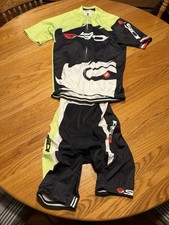 Castelli cycling kit for sale  Marysville