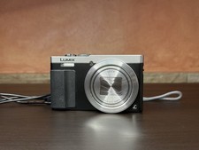 Panasonic lumix dmc usato  Domusnovas