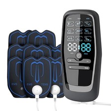 Elettrostimolatore muscolare t usato  Roma