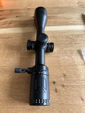 Zielfernrohr bushnell ptics gebraucht kaufen  Saarlouis