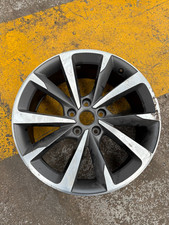 Genuine seat leon for sale  MANCHESTER