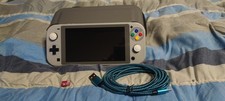 Nintendo switch lite d'occasion  Villeneuve-de-la-Raho